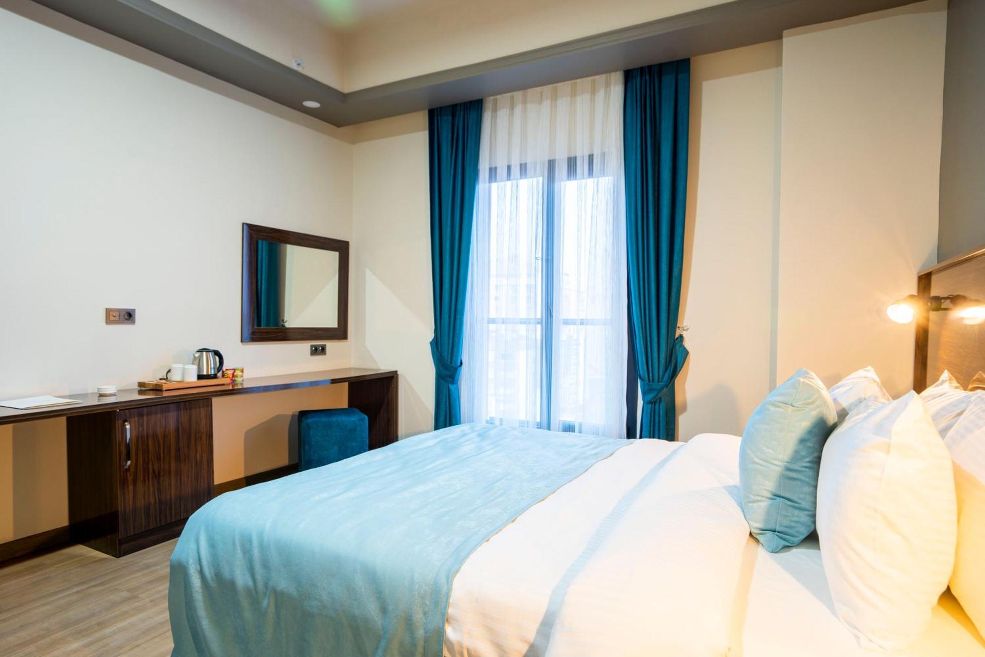 Mugwort Hotel & Spa — Fotoğraflar 1